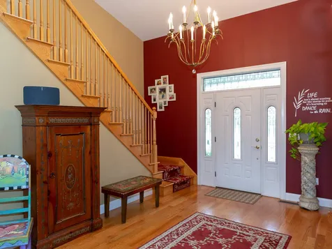 21 Hancock Road Windham NH 03087