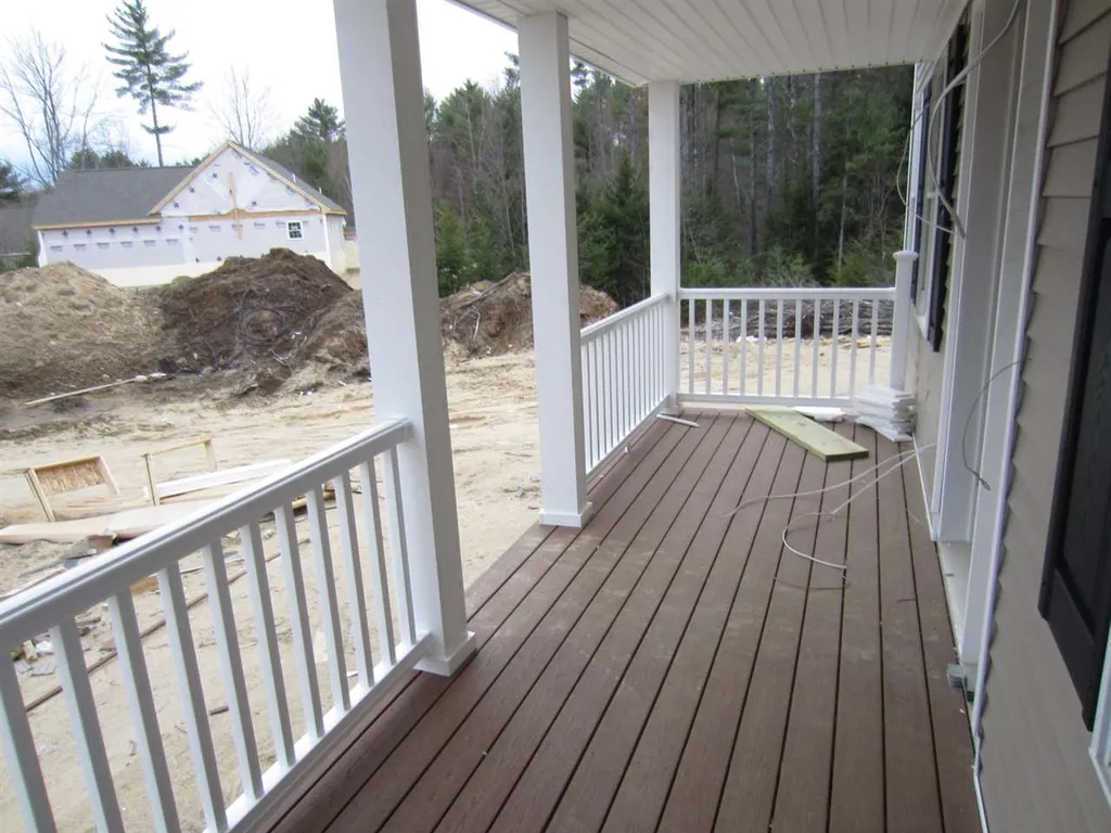 44 Memory Lane Loudon NH 03307