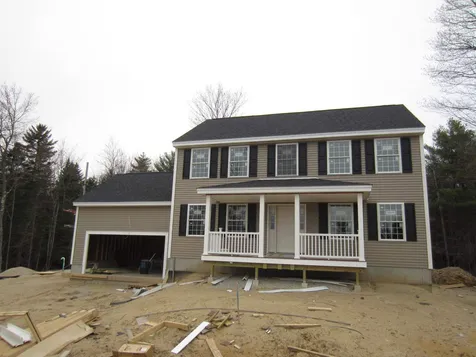 44 Memory Lane Loudon NH 03307