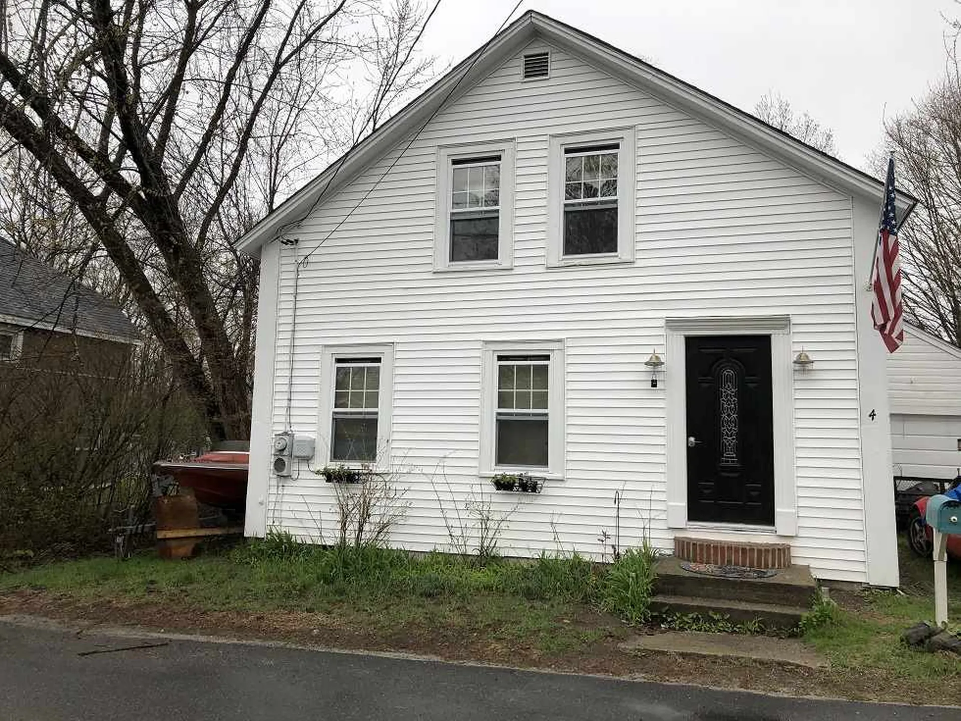 4 Newport Avenue Newport NH 03773