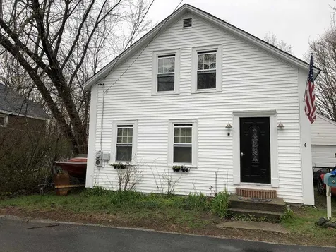 4 Newport Avenue Newport NH 03773