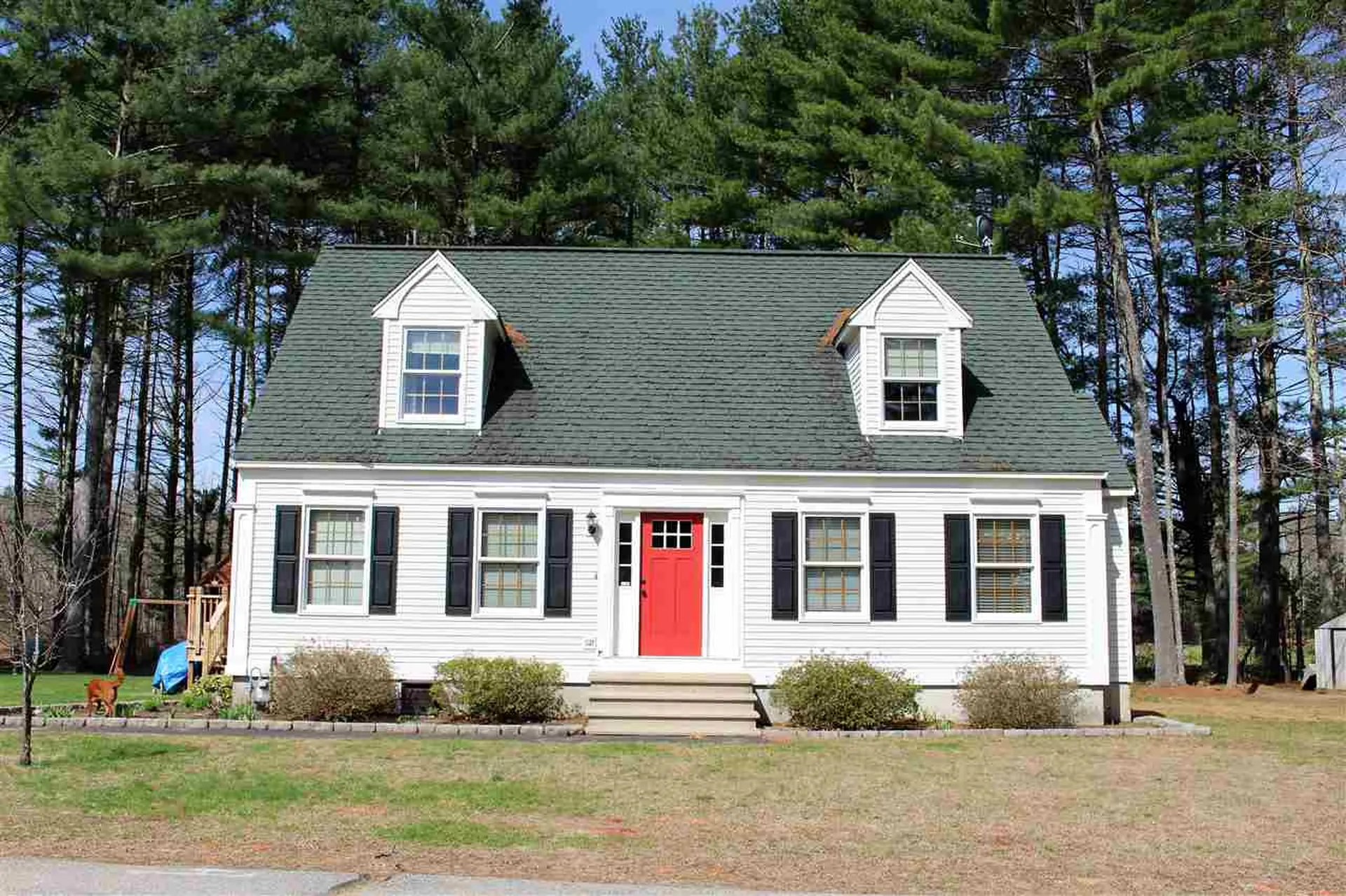 25 Sugar Brook Road Rochester NH 03839