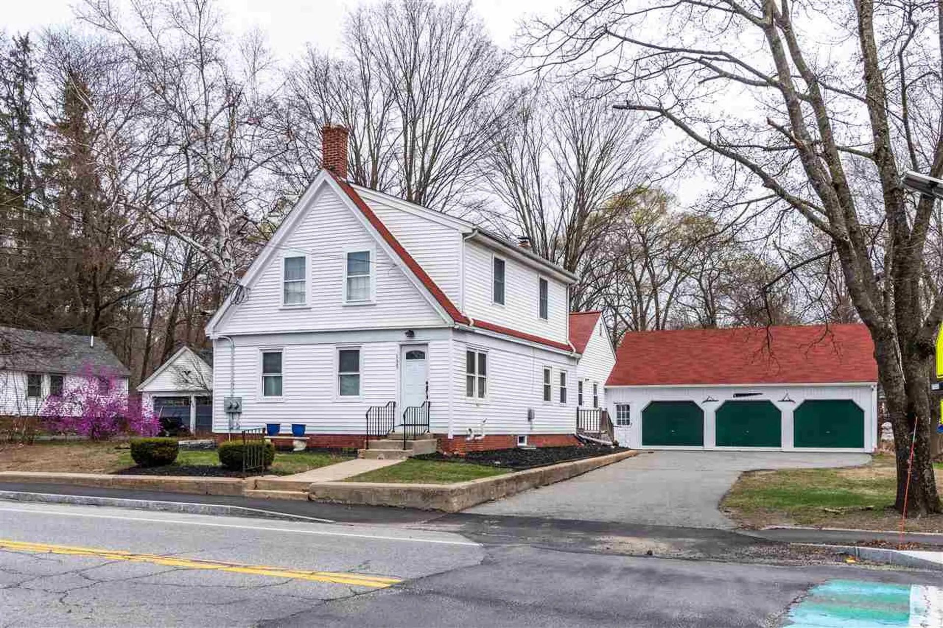 135 Main Street Plaistow NH 03865