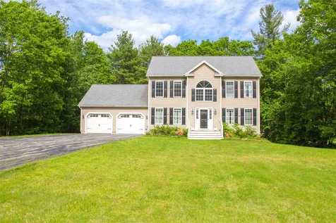 39 Greenhaven Road Salem NH 03079
