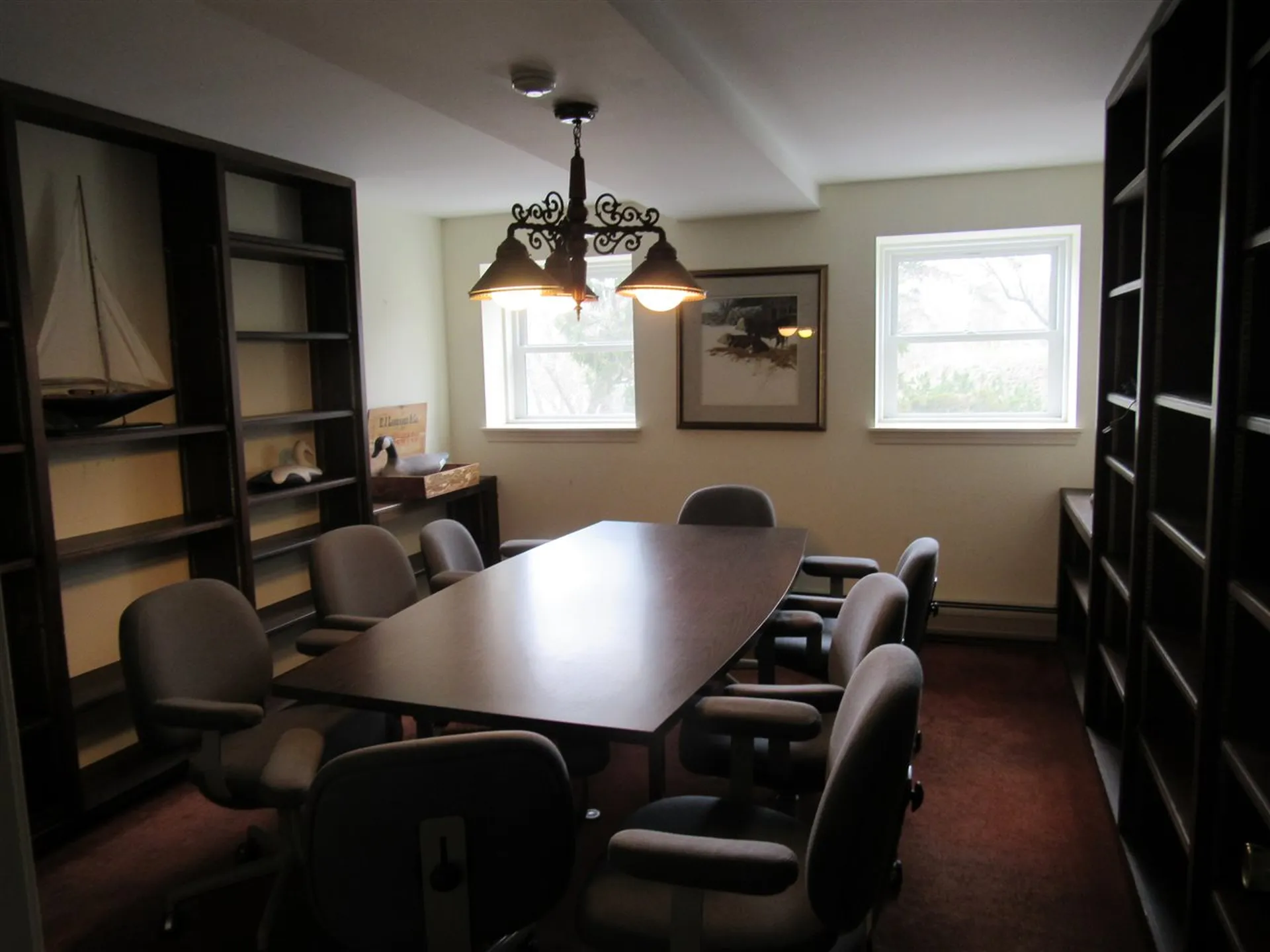 21710 Maxham Meadow Way Woodstock VT 05091