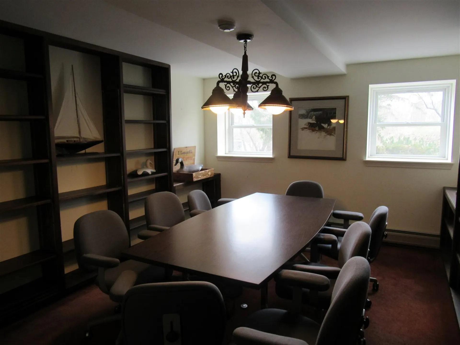 21710 Maxham Meadow Way Woodstock VT 05091