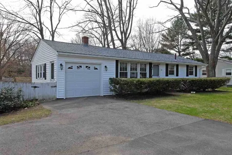 47 Spruce Lane Dover NH 03820