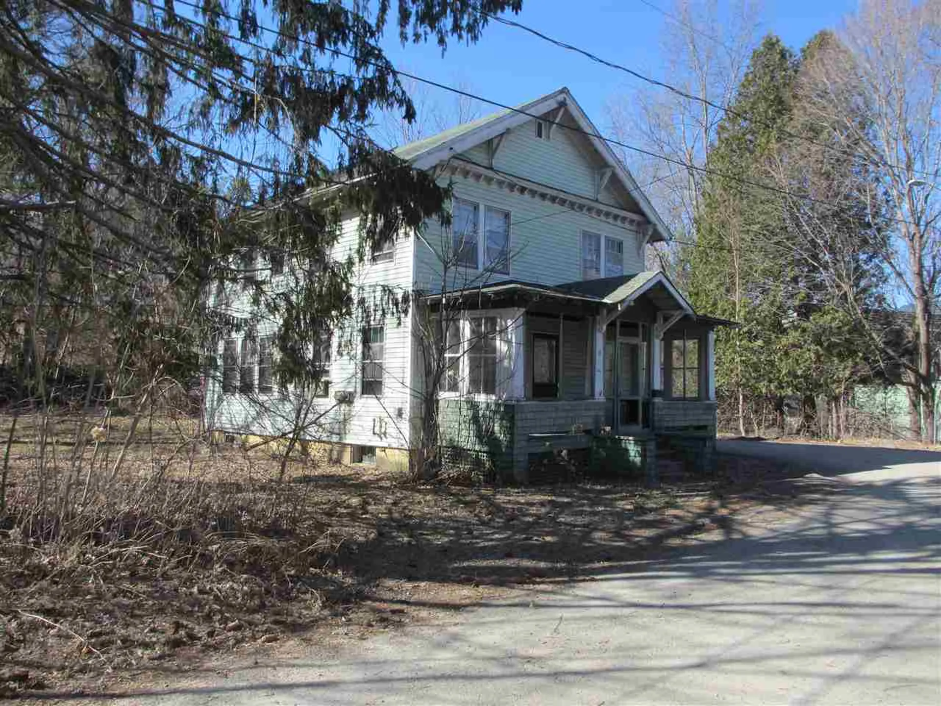 9 Fitch Court Windsor VT 05089