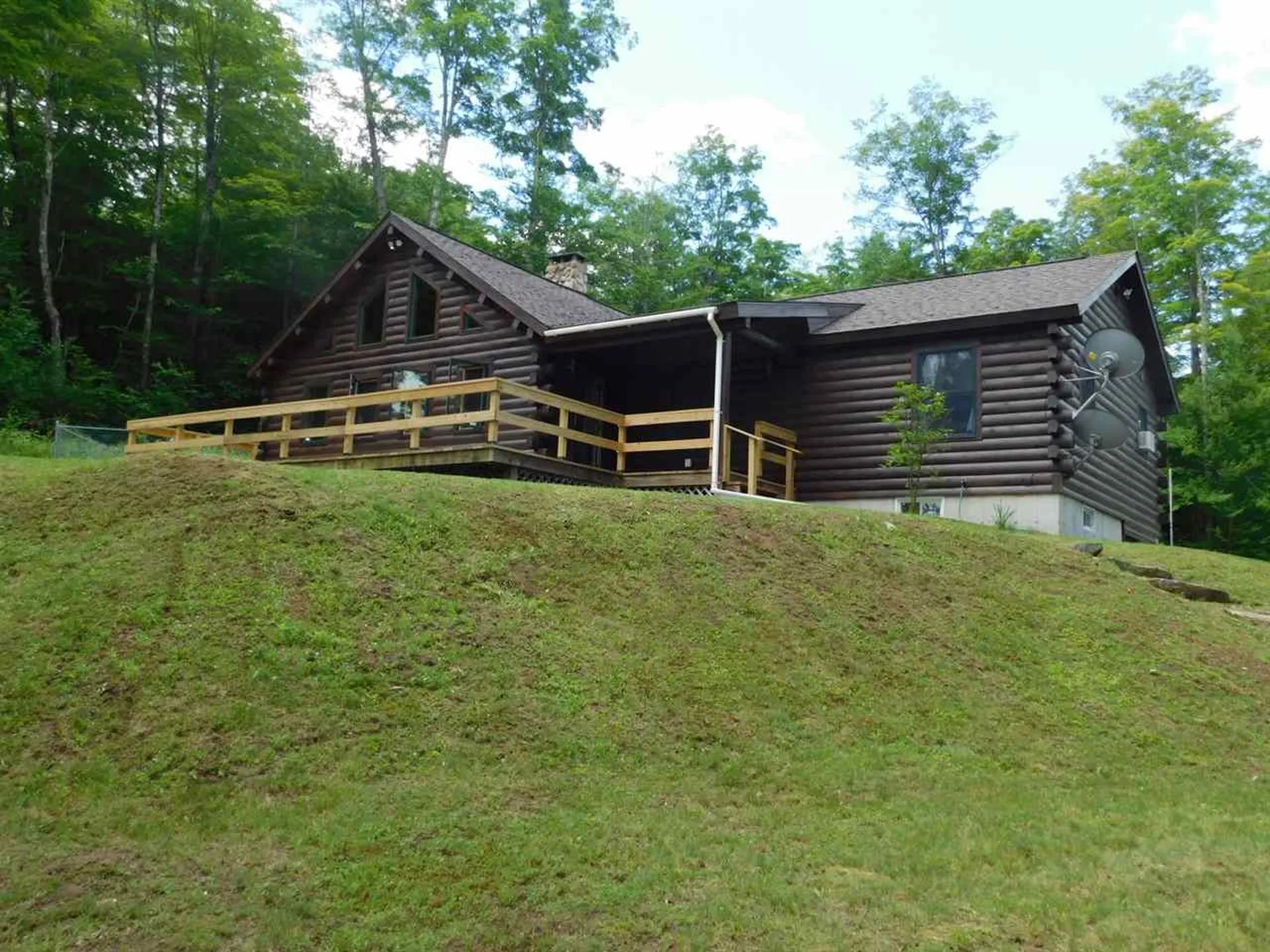 96 Kelley Road Warren NH 03279