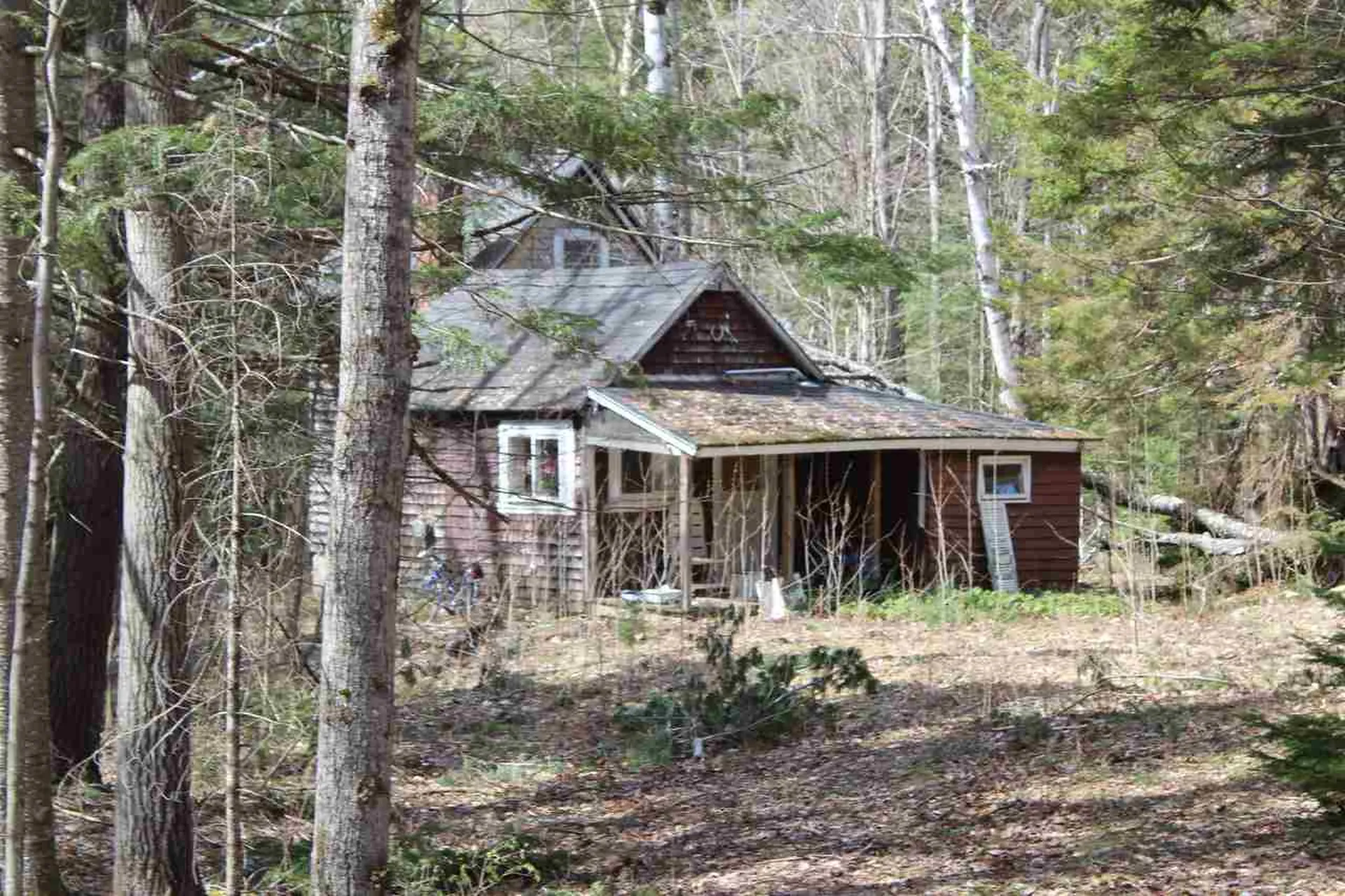 111 Paine Road Easton NH 03580