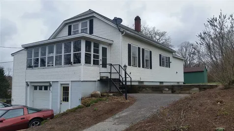 44 Cherry Street Milton VT 05468