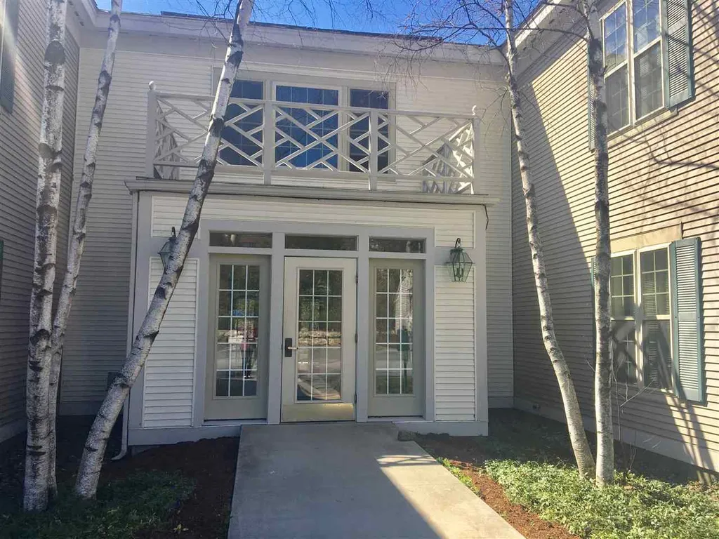 85 South Main Street Hanover NH 03755