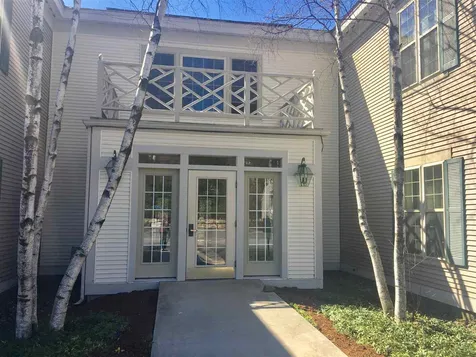 85 South Main Street Hanover NH 03755