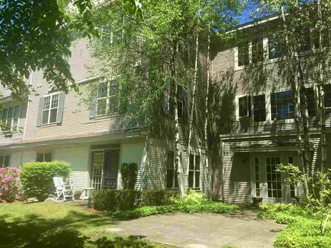 85 South Main Street Hanover NH 03755