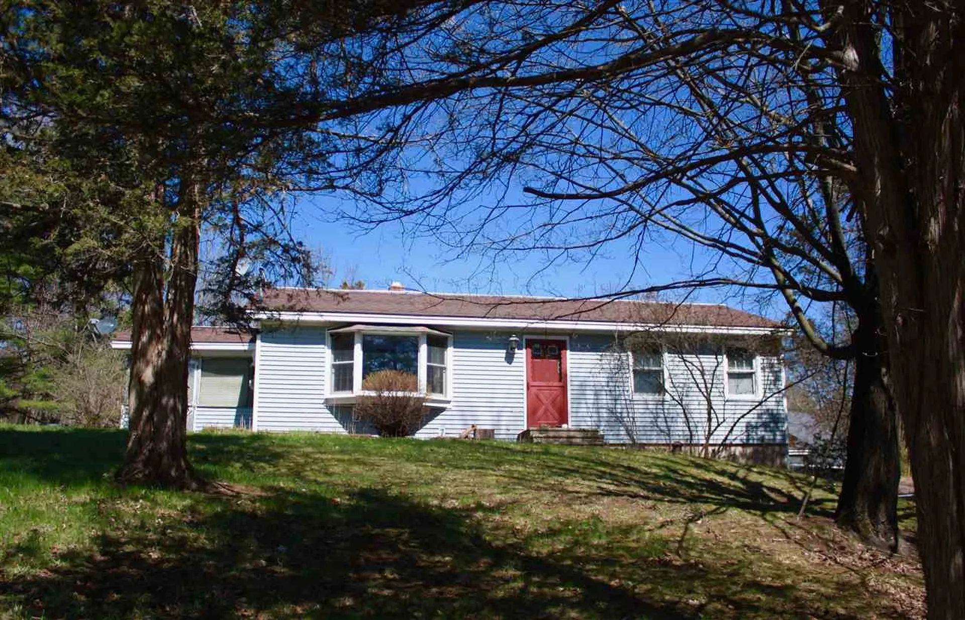 23 Singing Cedars Road Orwell VT 05760