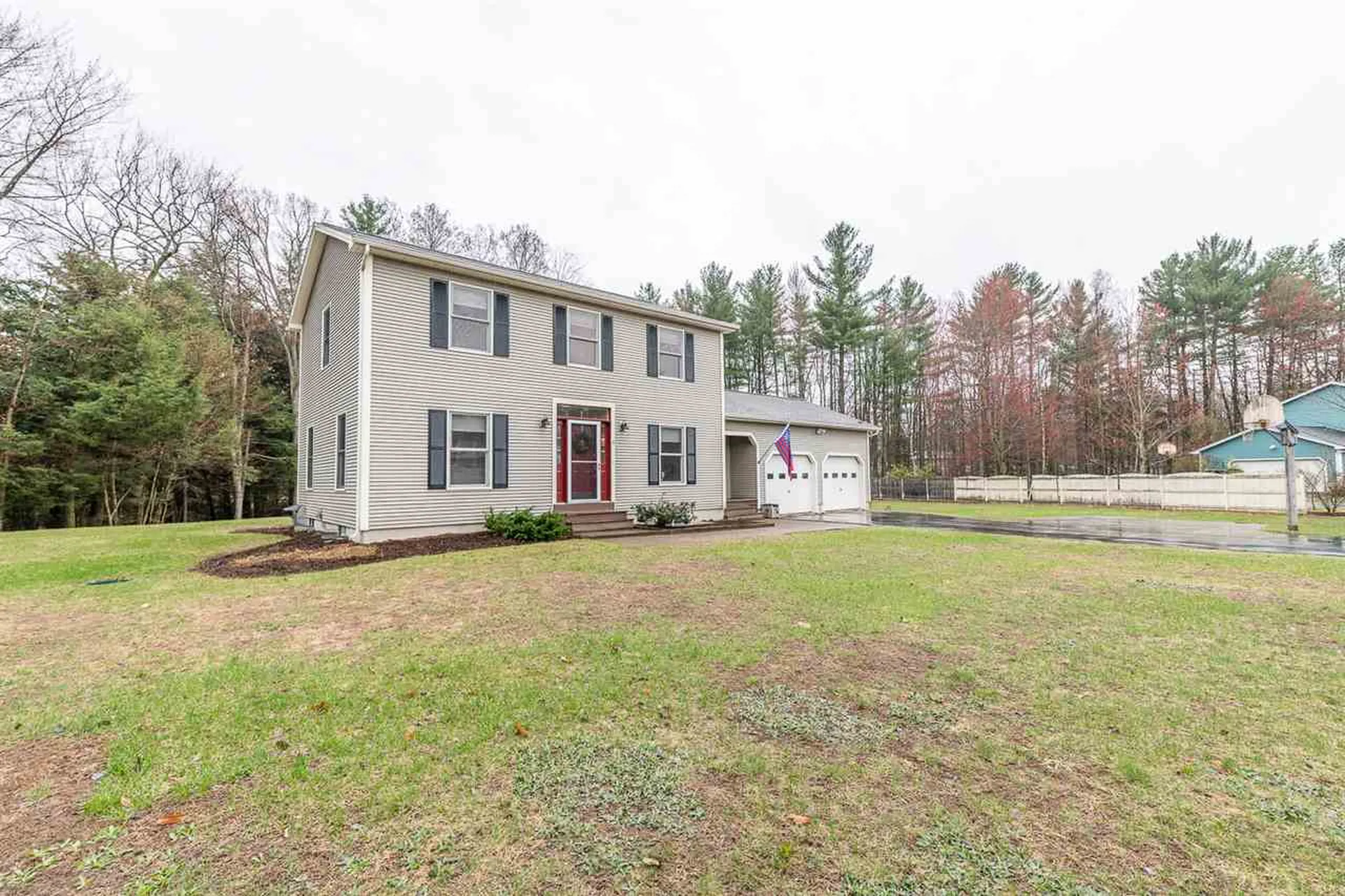 15 Highland Avenue Milton VT 05468