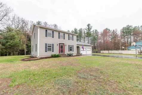 15 Highland Avenue Milton VT 05468