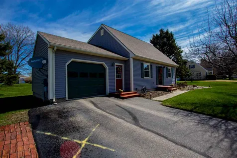 220 Justin Morgan Drive Colchester VT 05446