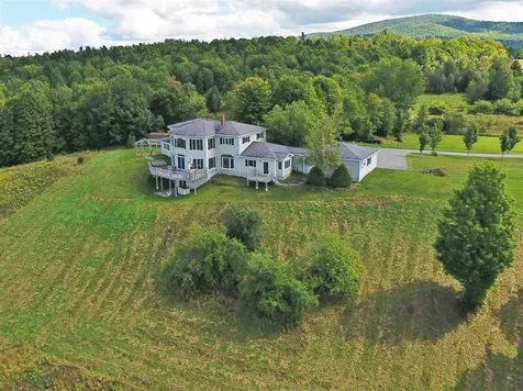 130 Maple Lane Barton VT 05822