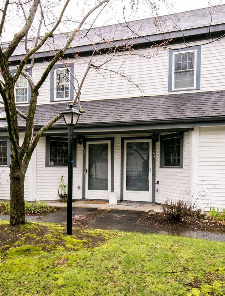 148 Hayes Avenue South Burlington VT 05403