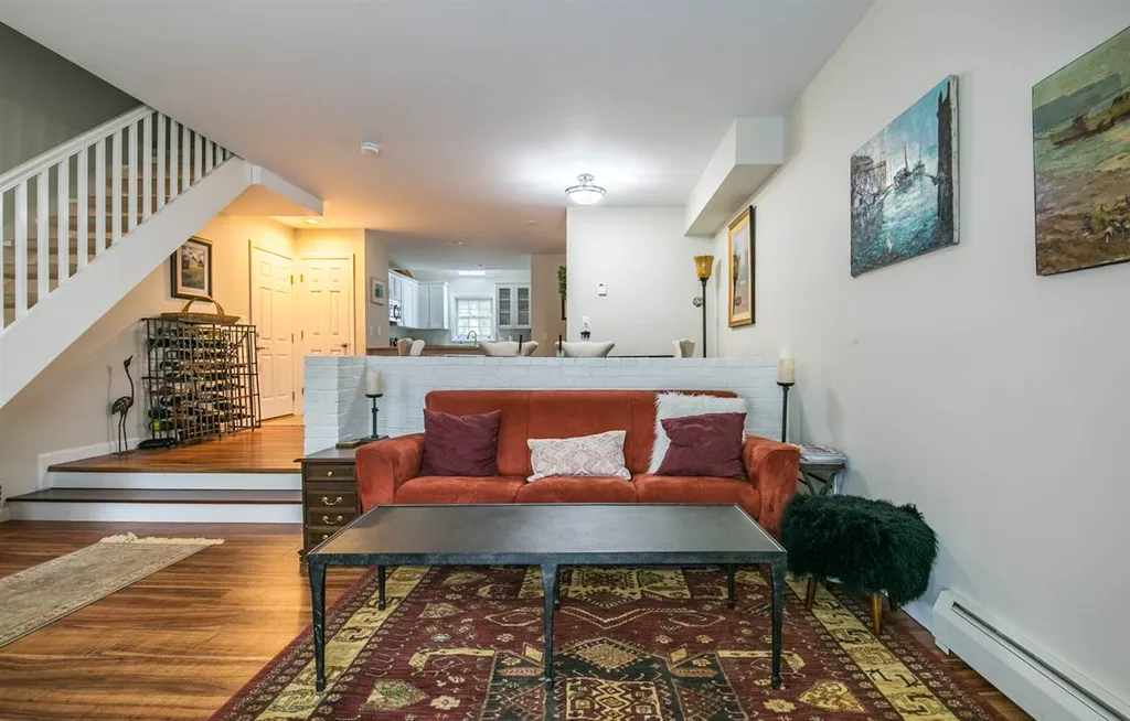 148 Hayes Avenue South Burlington VT 05403