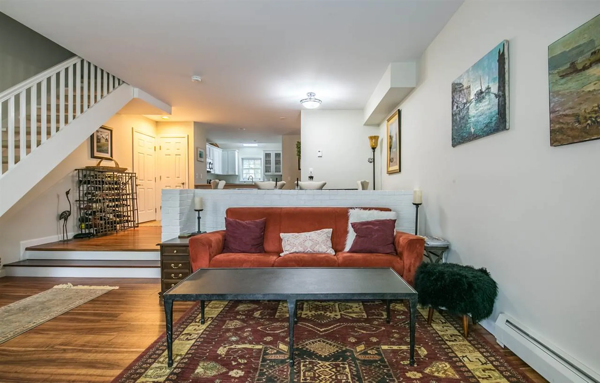 148 Hayes Avenue South Burlington VT 05403