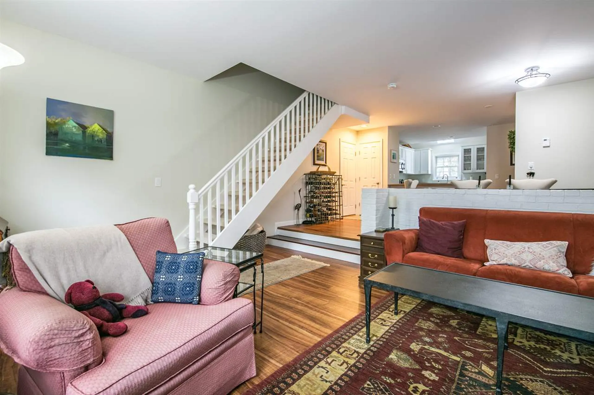148 Hayes Avenue South Burlington VT 05403