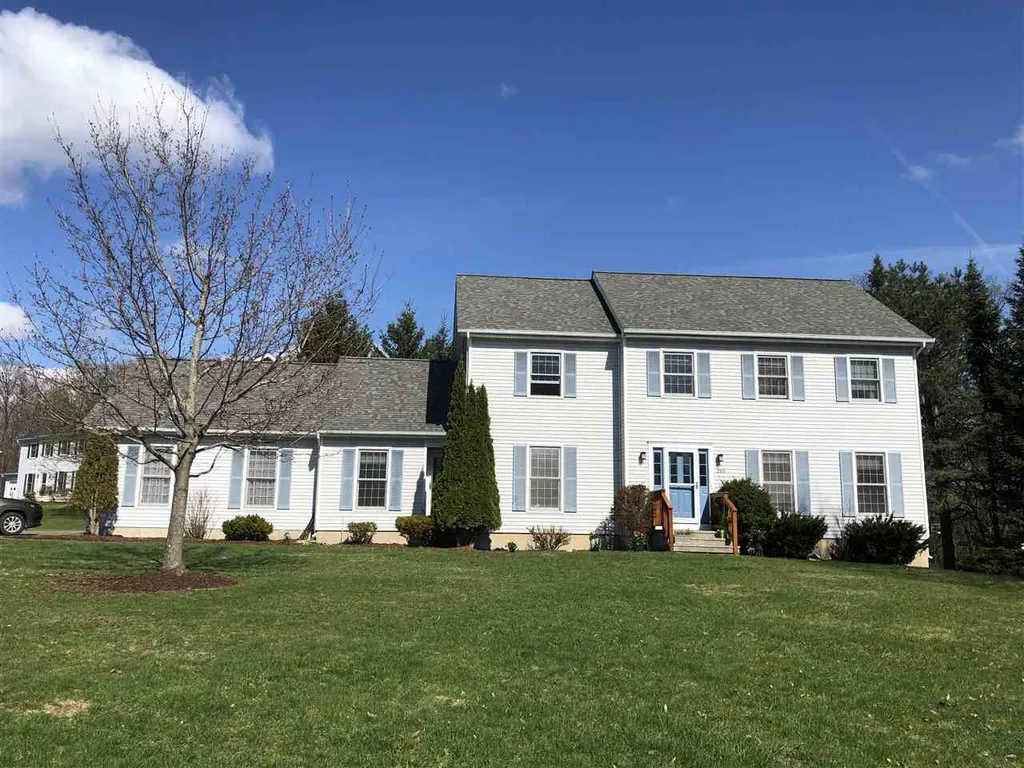 366 Metcalf Drive Williston VT 05495