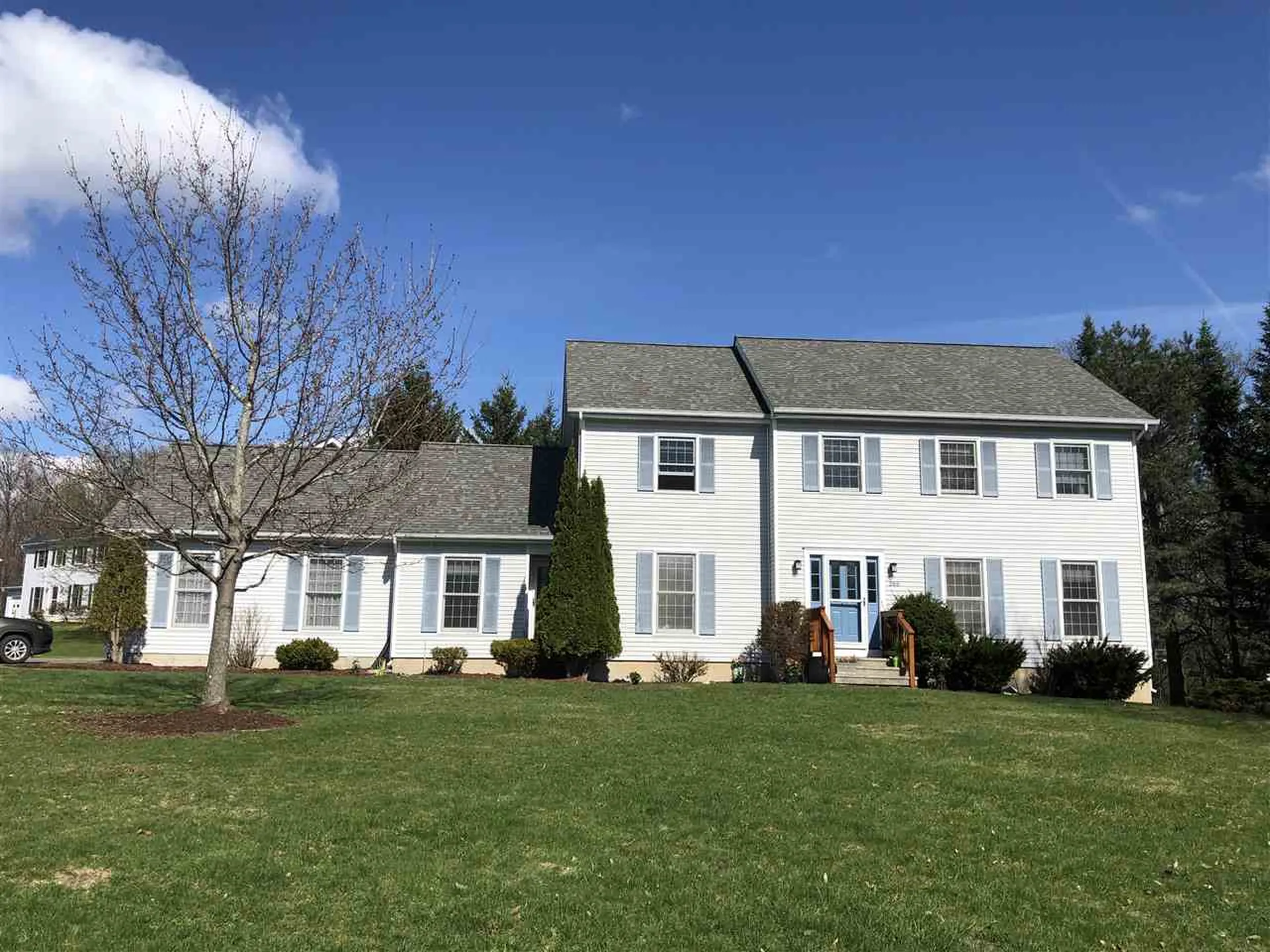 366 Metcalf Drive Williston VT 05495