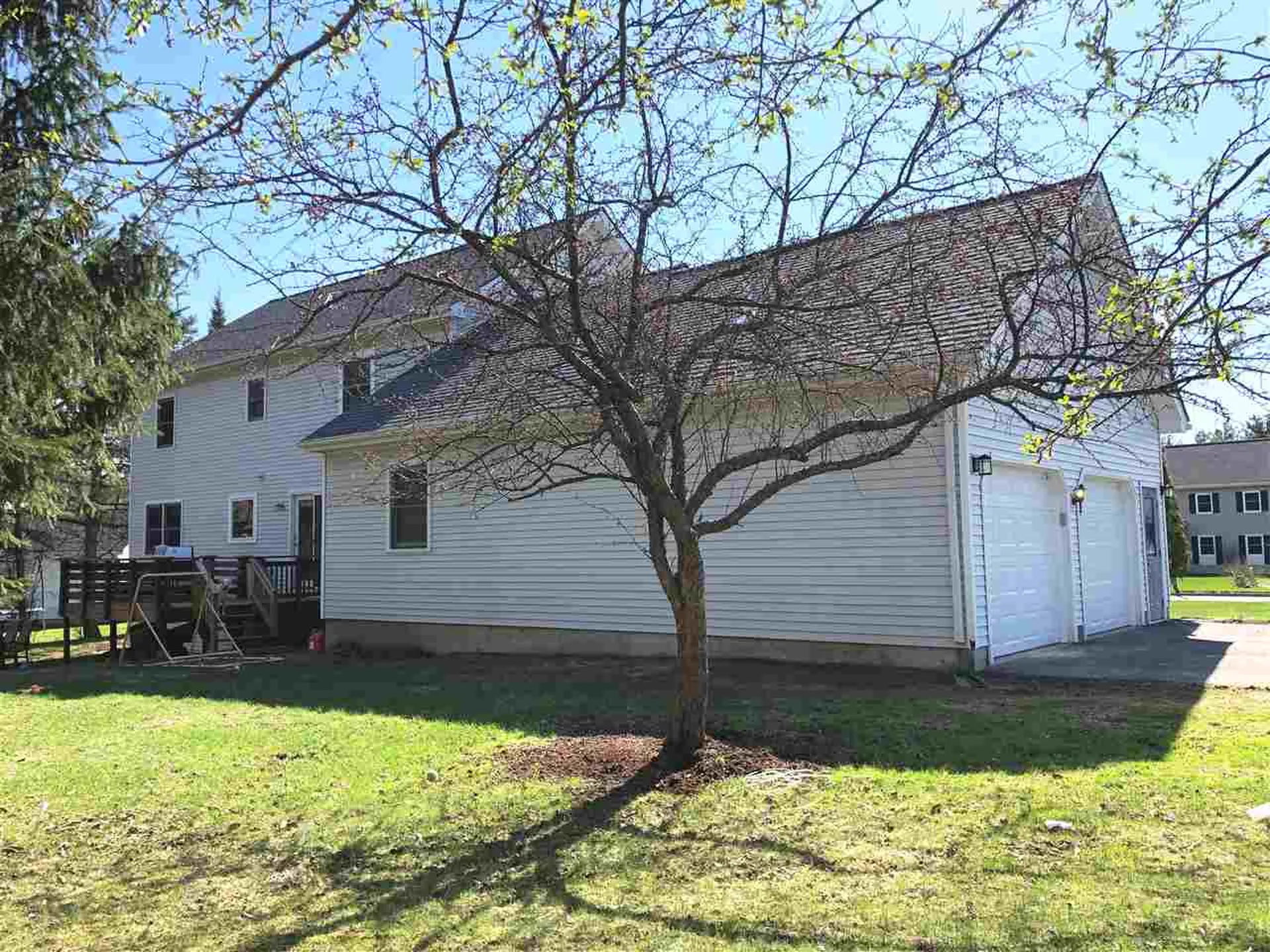366 Metcalf Drive Williston VT 05495