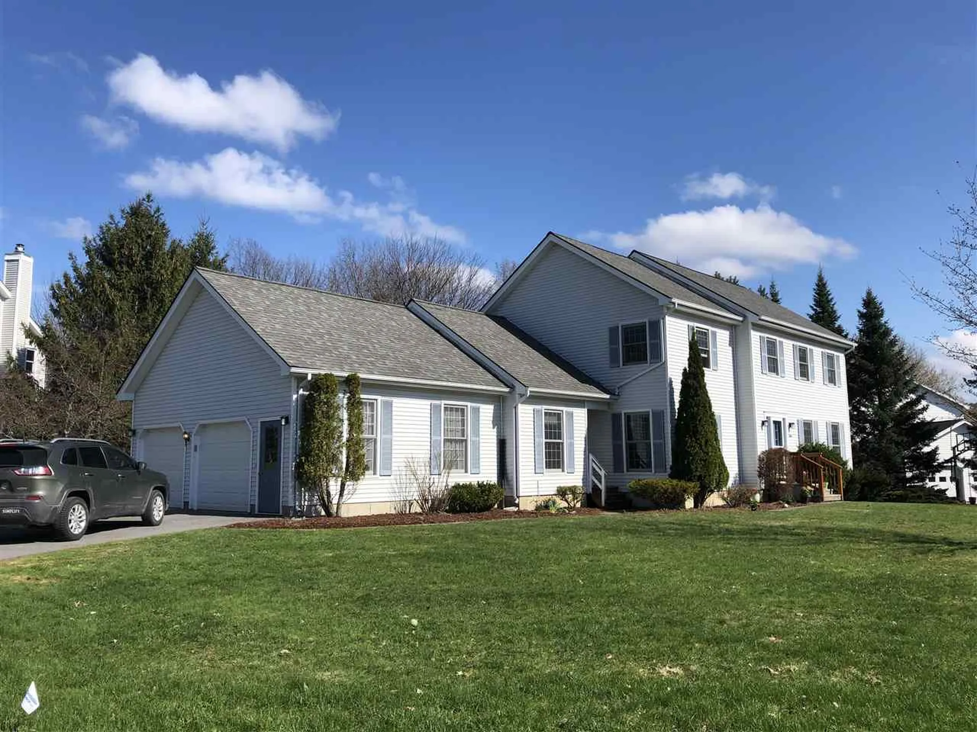 366 Metcalf Drive Williston VT 05495