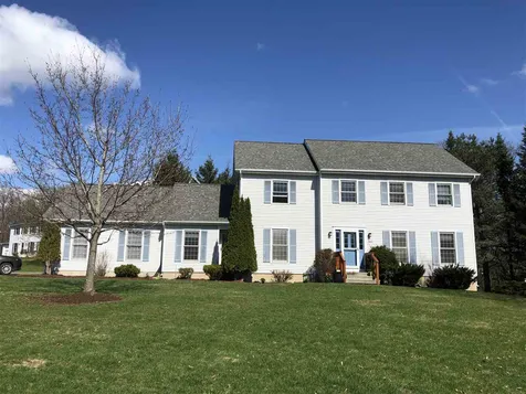 366 Metcalf Drive Williston VT 05495