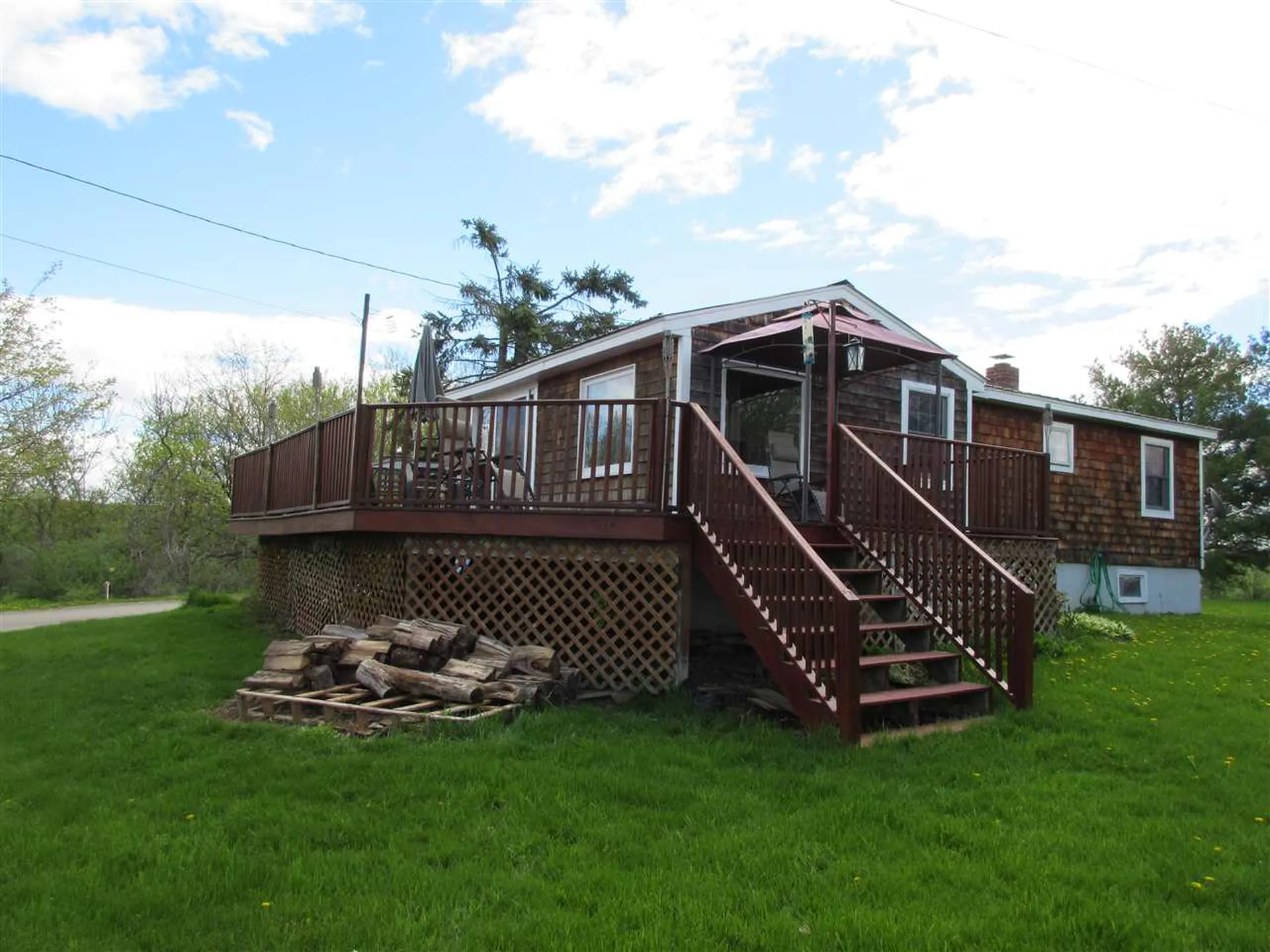59 Ward Drive Bridport VT 05734