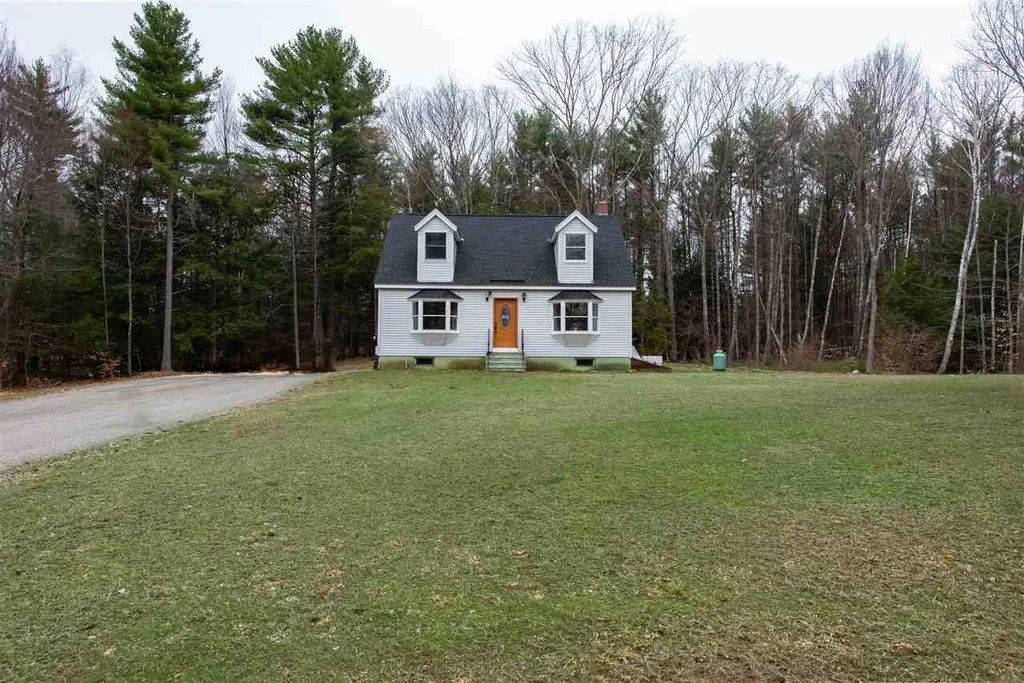 7 Normand Court Berwick ME 03901