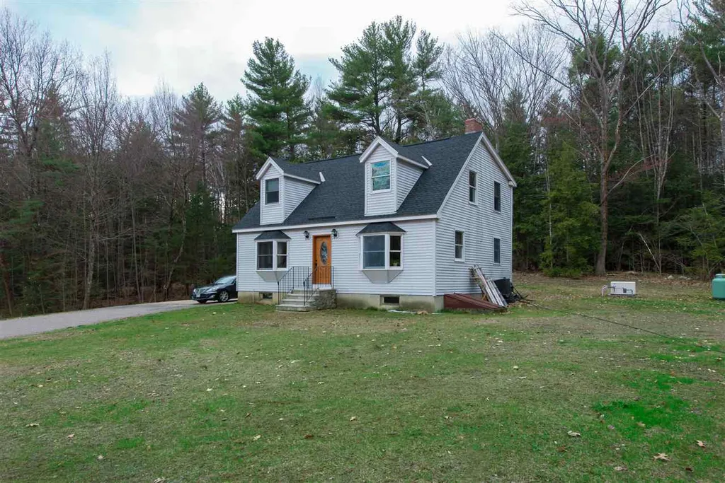 7 Normand Court Berwick ME 03901