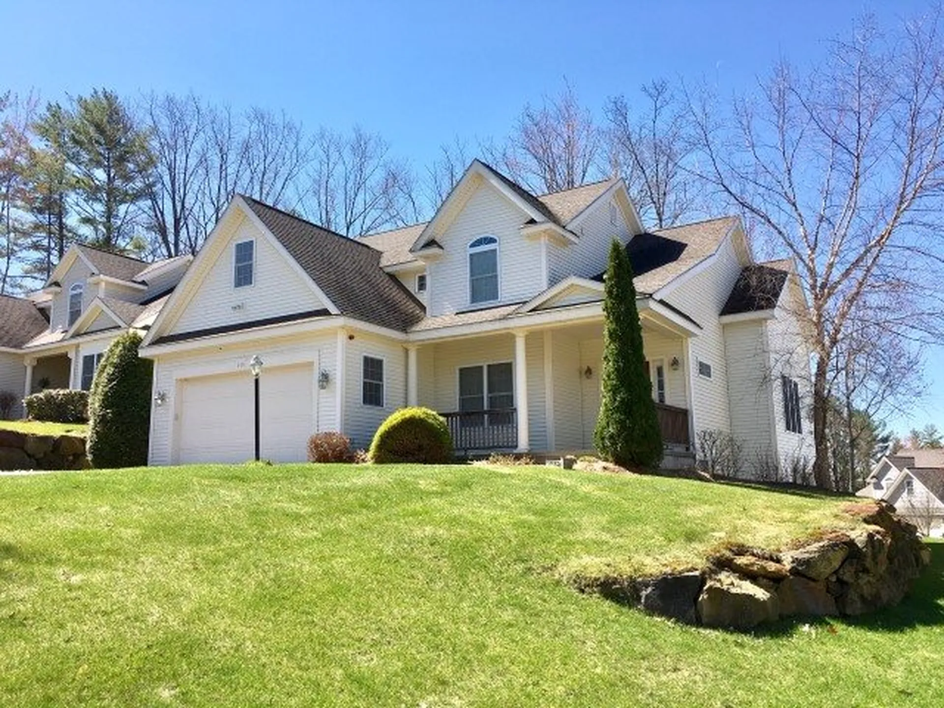 108 Hickory Stick Lane Laconia NH 03246
