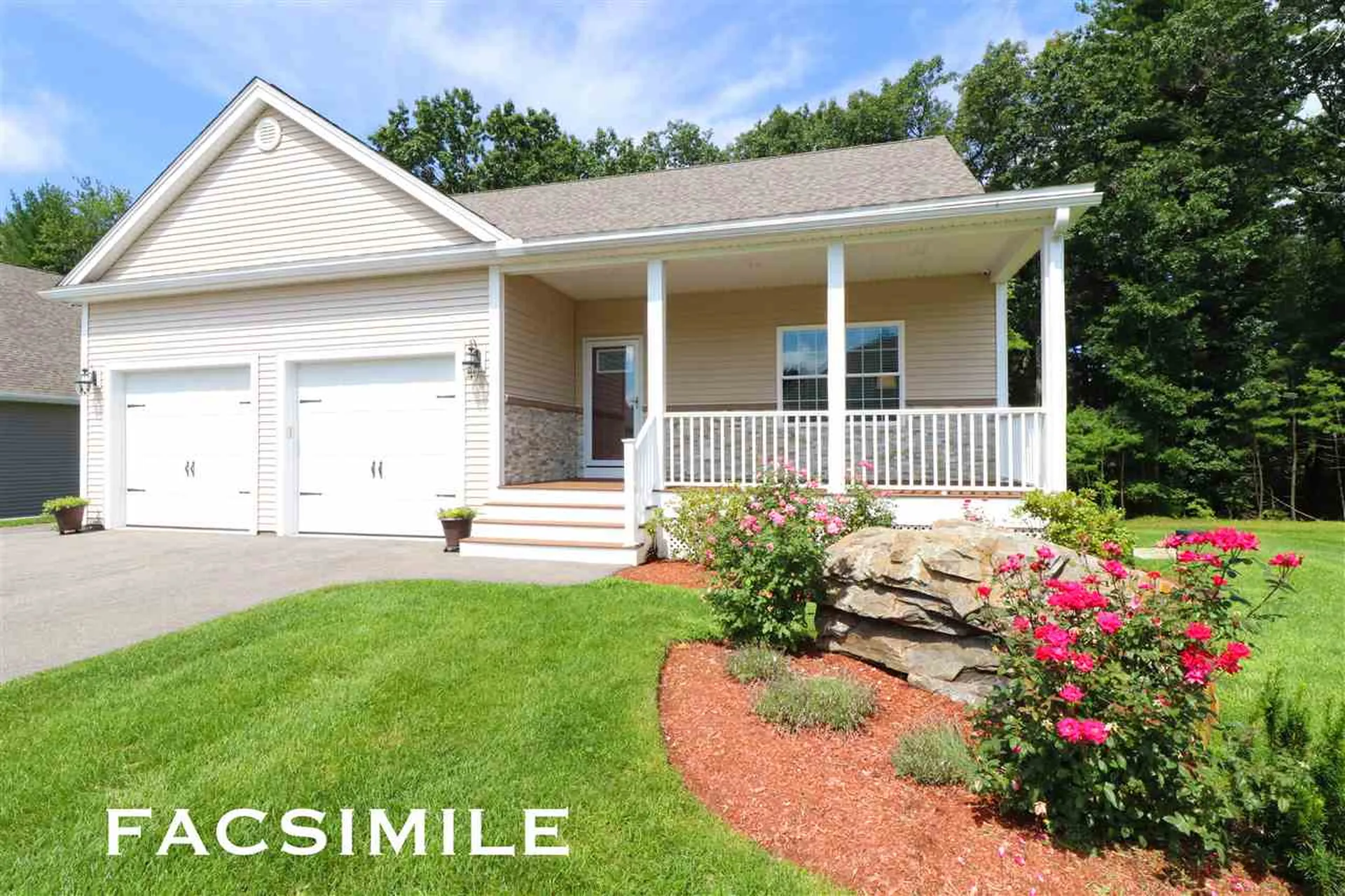 11 Evergreen Avenue Pelham NH 03076