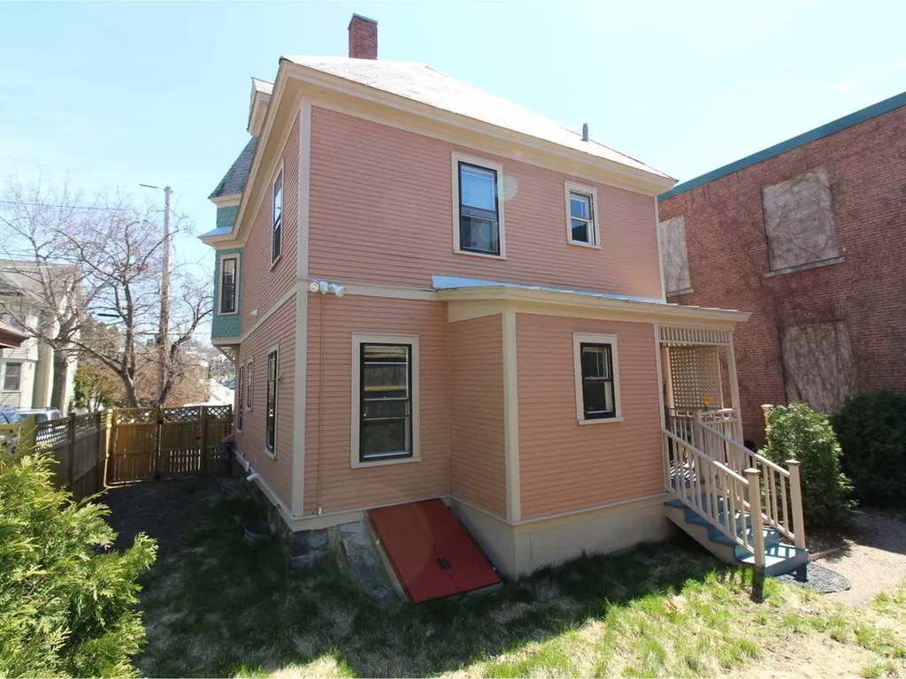 75 Orchard Terrace Burlington VT 05401