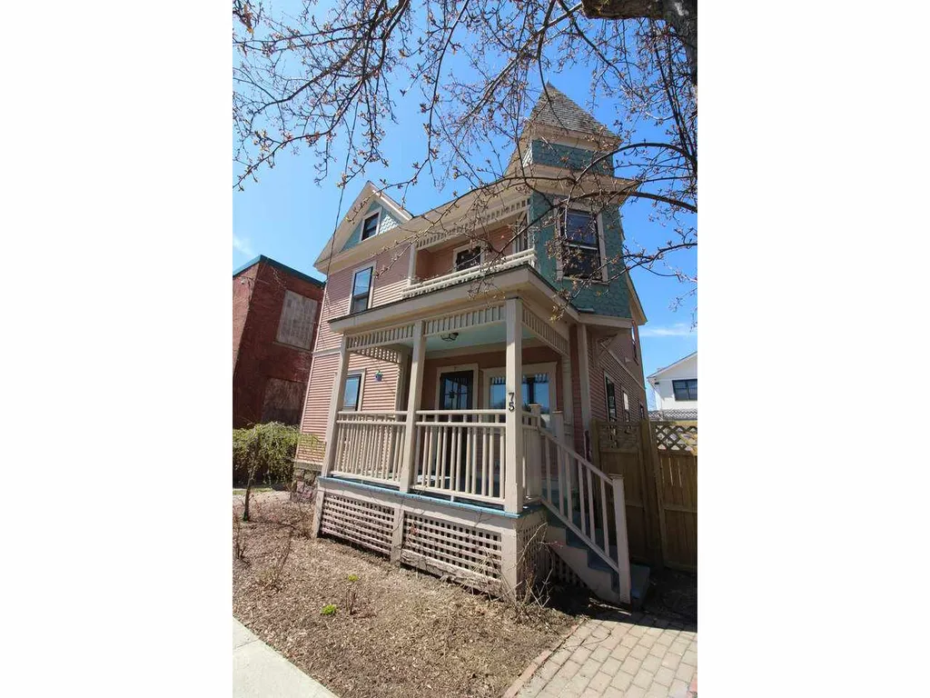 75 Orchard Terrace Burlington VT 05401