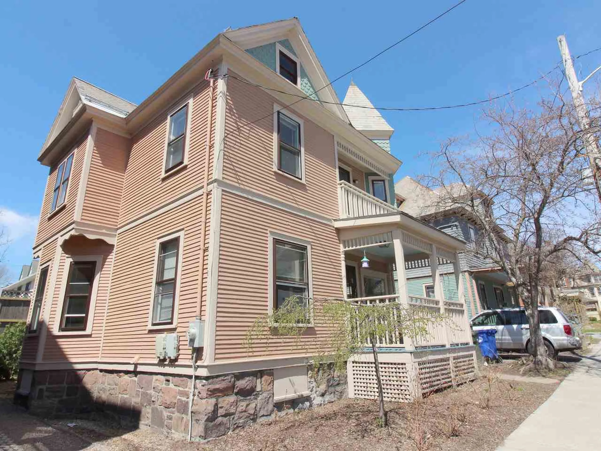 75 Orchard Terrace Burlington VT 05401