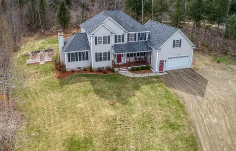 12 Atlantic Drive Rindge NH 03461