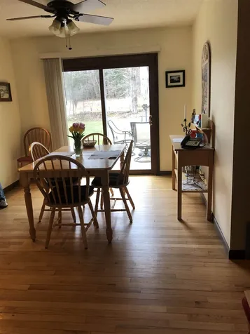 22 Bicentennial Lane Bethel VT 05032