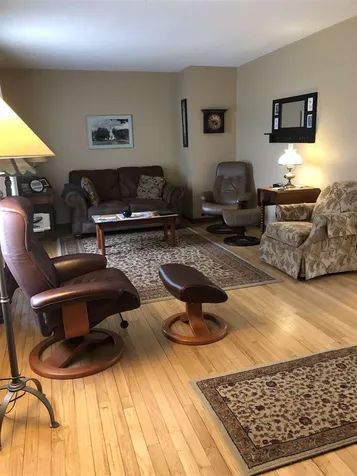 22 Bicentennial Lane Bethel VT 05032