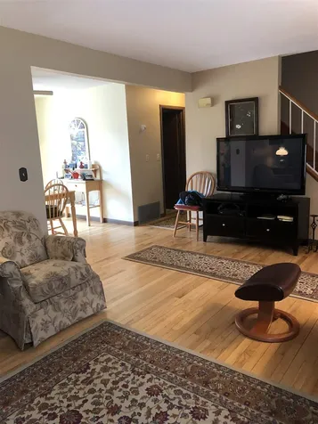 22 Bicentennial Lane Bethel VT 05032