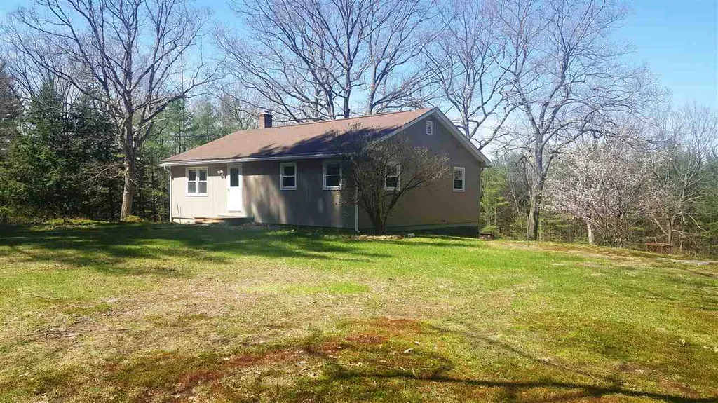 168 Hale Hill Road Swanzey NH 03446
