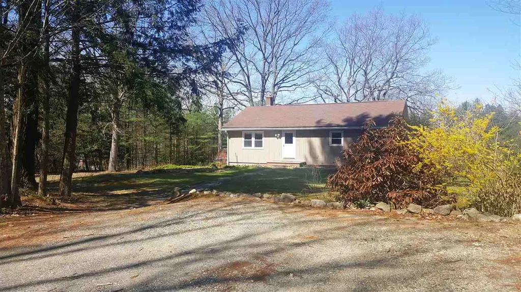 168 Hale Hill Road Swanzey NH 03446