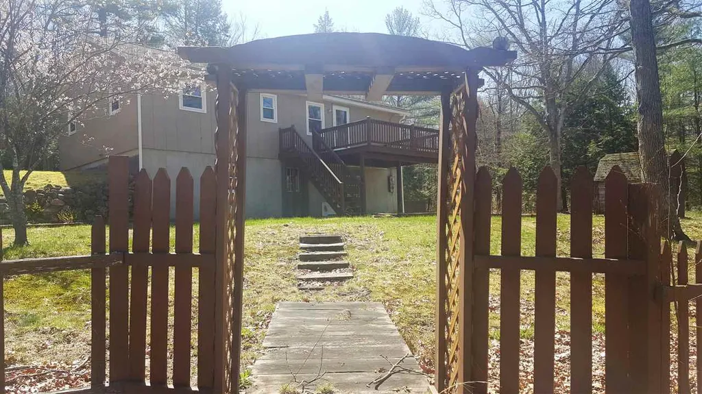 168 Hale Hill Road Swanzey NH 03446