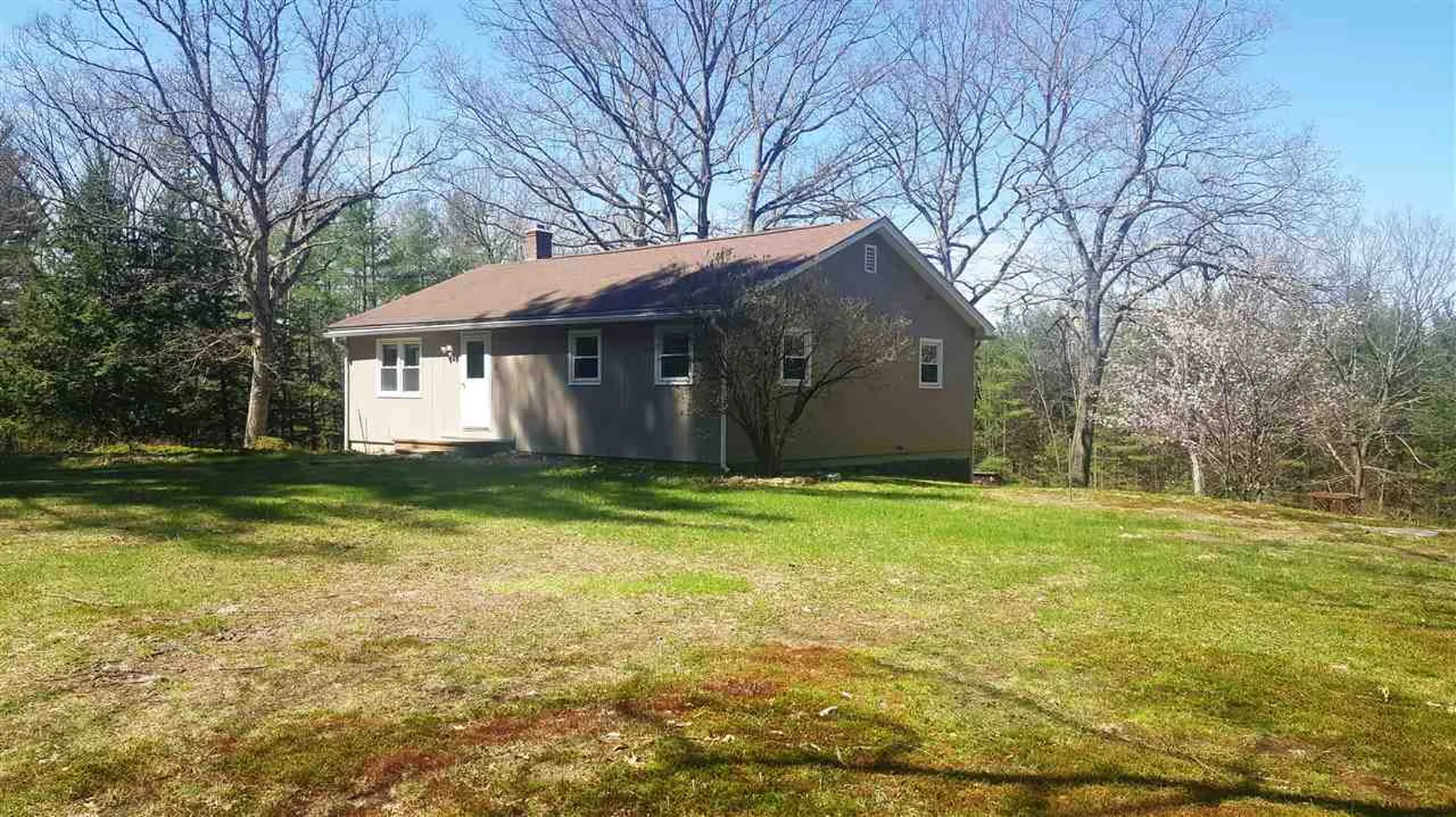 168 Hale Hill Road Swanzey NH 03446