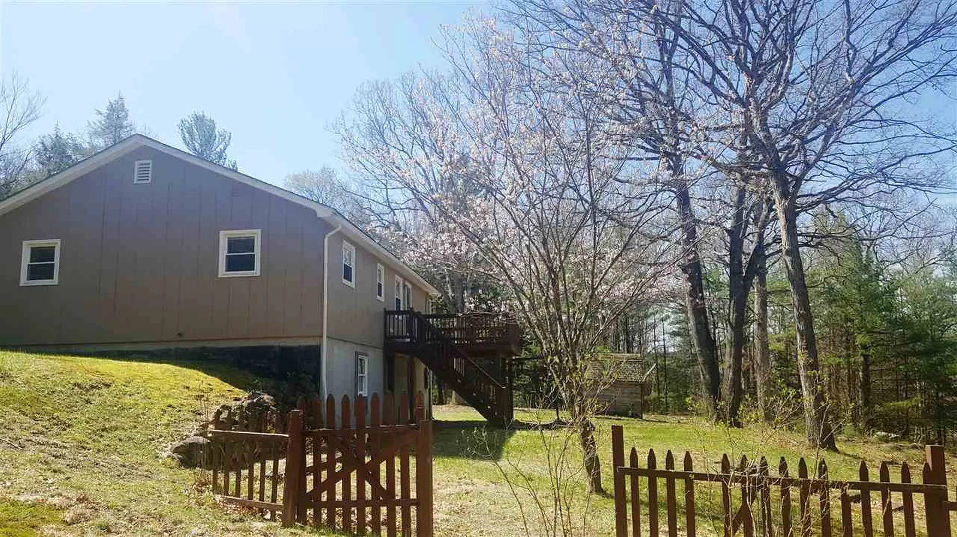 168 Hale Hill Road Swanzey NH 03446