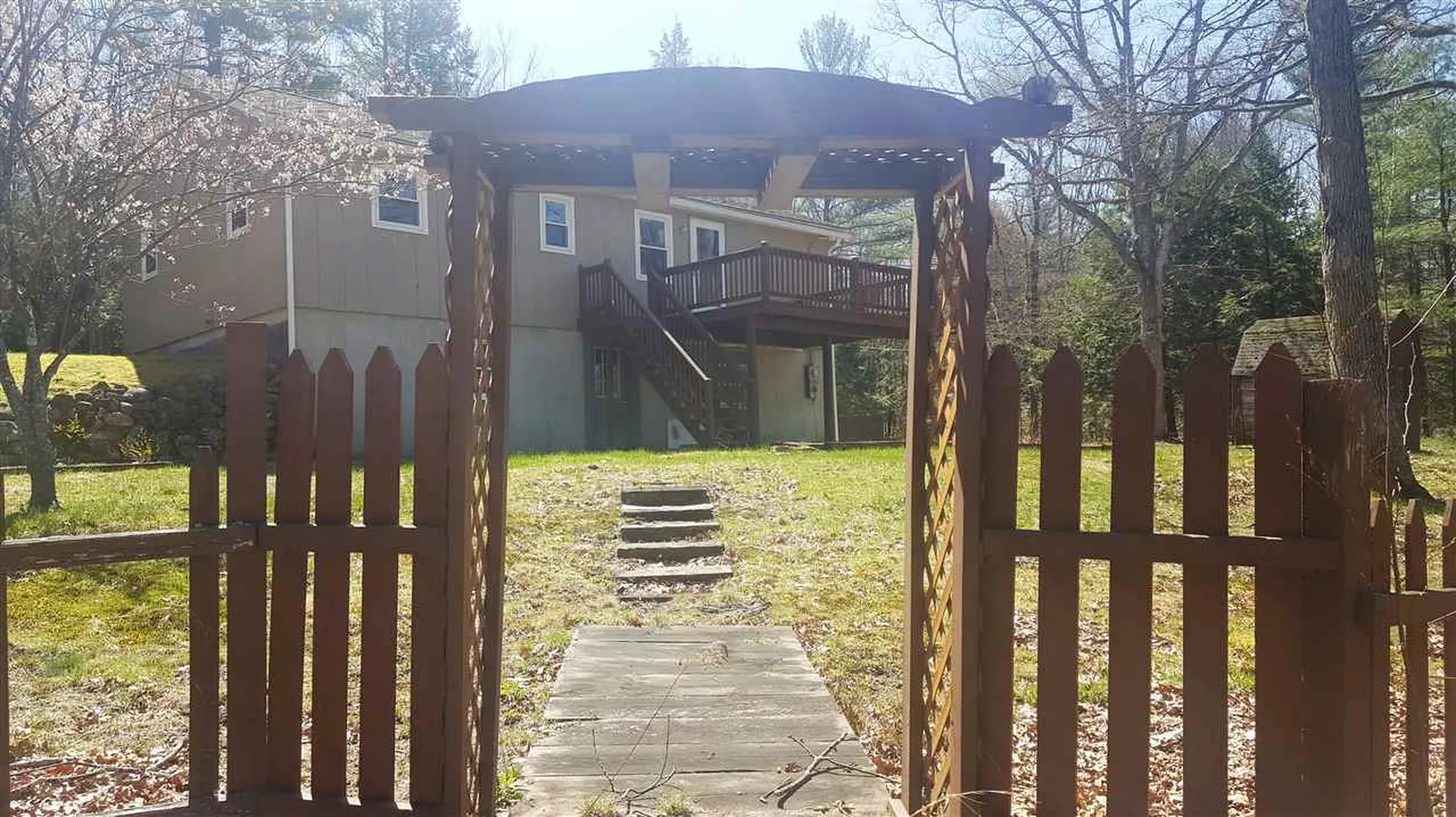 168 Hale Hill Road Swanzey NH 03446